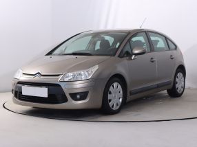 Citroen C4 - 2010