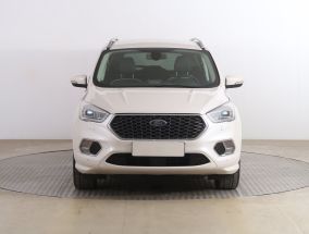 Ford Kuga - 2018