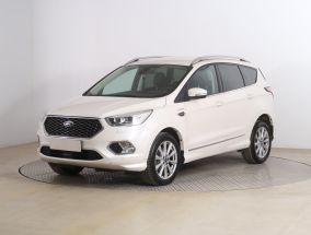 Ford Kuga - 2018