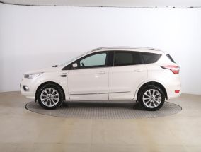 Ford Kuga - 2018