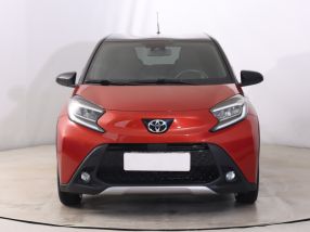Toyota Aygo X - 2022