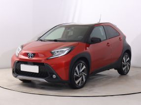 Toyota Aygo X - 2022