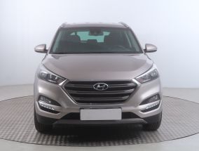 Hyundai Tucson - 2016