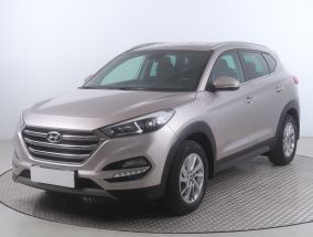Hyundai Tucson - 2016