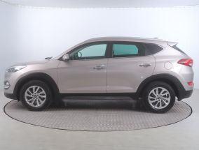 Hyundai Tucson - 2016