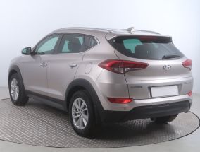 Hyundai Tucson - 2016