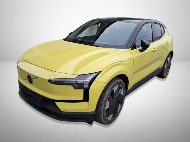 Volvo EX30 2025