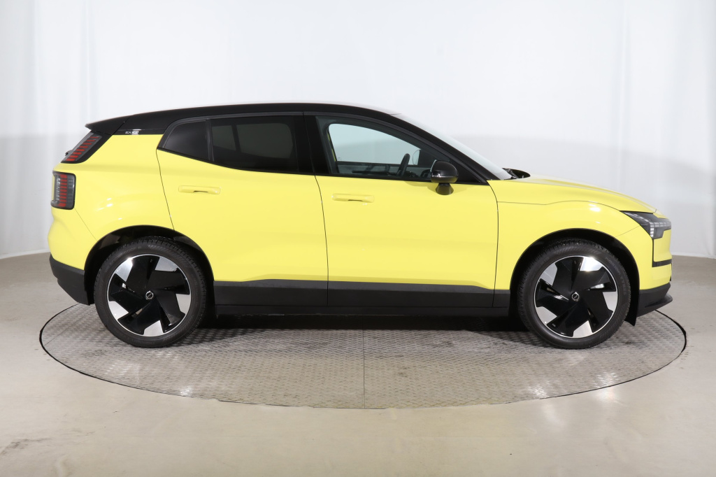 Volvo EX30