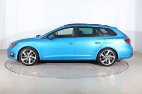 Seat Leon - 2015