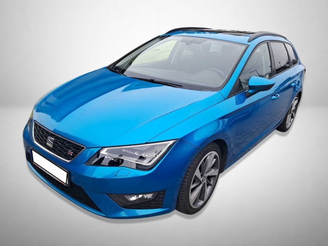 Seat Leon 2015