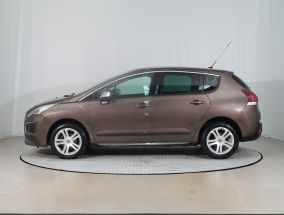 Peugeot 3008 - 2014