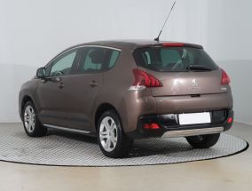 Peugeot 3008 - 2014