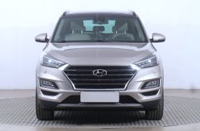 Hyundai Tucson - 2018