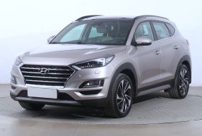 Hyundai Tucson - 2018