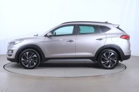 Hyundai Tucson - 2018