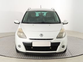 Renault Clio - 2011