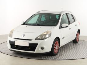 Renault Clio - 2011