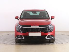Kia Sportage - 2022