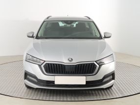 Škoda Octavia - 2021