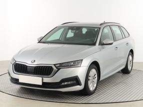 Škoda Octavia - 2021