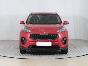 Kia Sportage - 2017