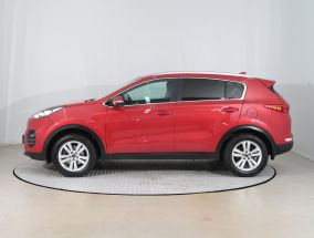 Kia Sportage - 2017