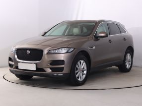 Jaguar F-Pace - 2016