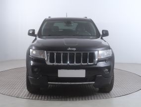 Jeep Grand Cherokee - 2012