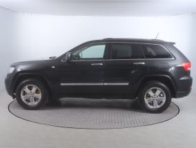 Jeep Grand Cherokee - 2012