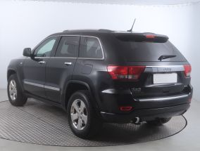 Jeep Grand Cherokee - 2012
