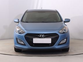 Hyundai i30 - 2012