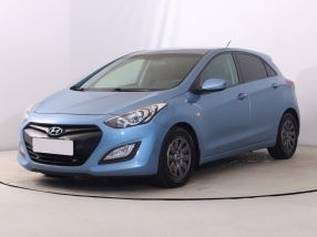 Hyundai i30 - 2012