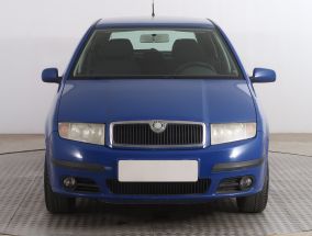 Skoda Fabia - 2006