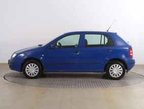 Skoda Fabia - 2006