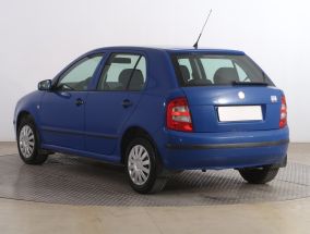 Skoda Fabia - 2006