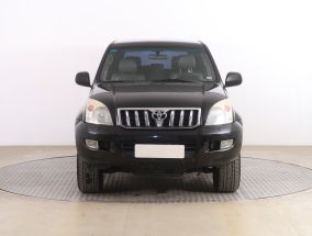 Toyota Land Cruiser - 2006