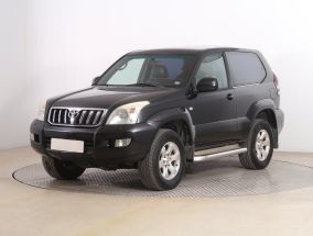 Toyota Land Cruiser - 2006