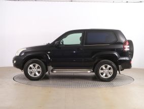 Toyota Land Cruiser - 2006