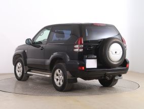 Toyota Land Cruiser - 2006