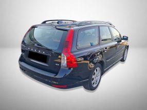 Volvo V50 - 2008