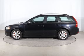 Volvo V50 - 2008