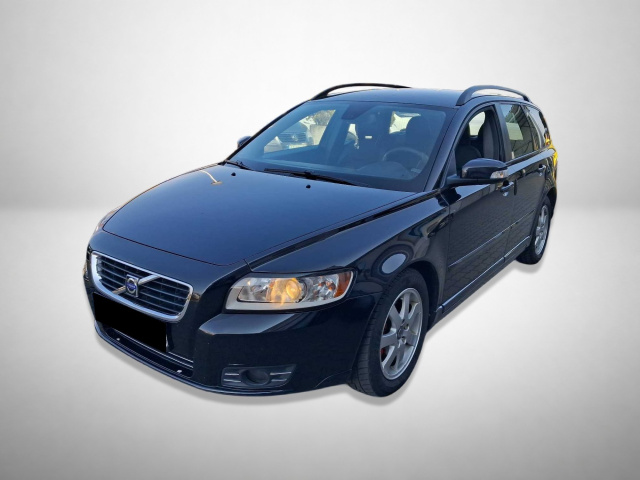 Volvo V50 2008