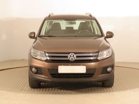 Volkswagen Tiguan - 2013