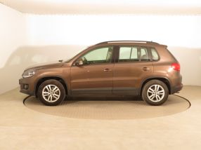 Volkswagen Tiguan - 2013