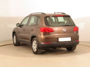Volkswagen Tiguan - 2013