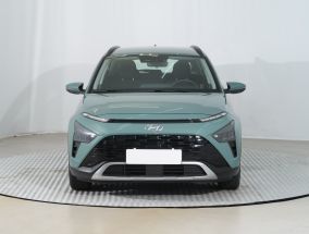 Hyundai Bayon - 2021