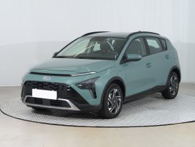 Hyundai Bayon - 2021