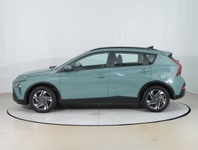 Hyundai Bayon - 2021