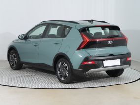 Hyundai Bayon - 2021