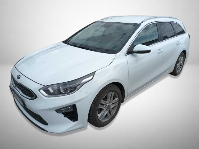 Kia Ceed 2020